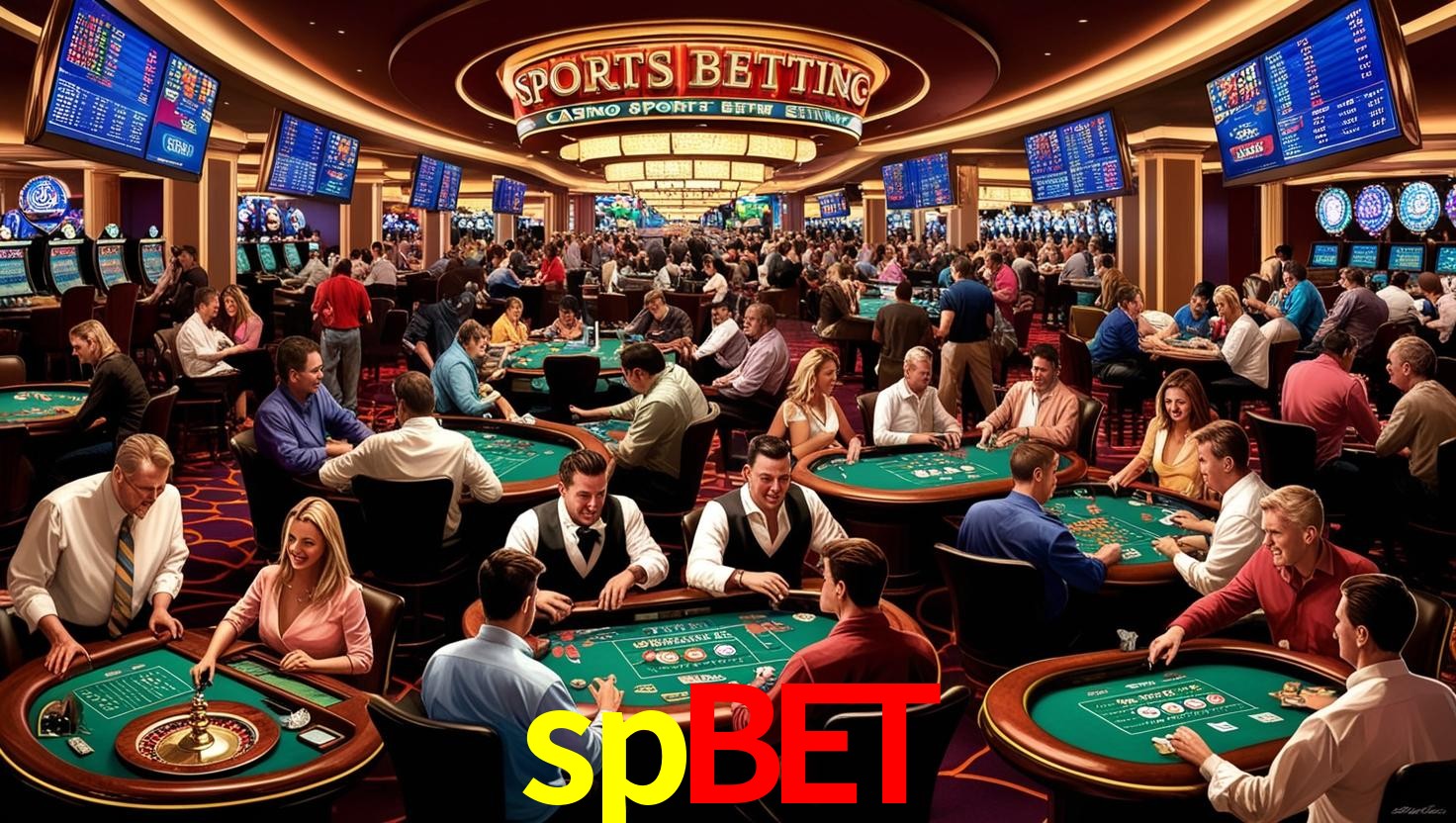 SPBET